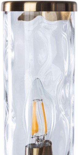 Подвесная люстра Divinare 4505/17 LM-6