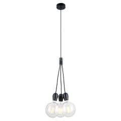 Подвесной светильник Lussole LGO LSP-8121