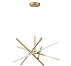 Подвесной светильник Lumion 6564/60L