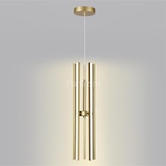 Подвесной светильник Lumion 6564/60L