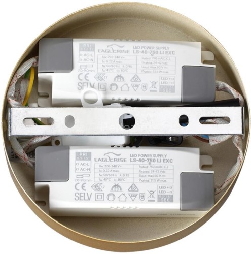 Подвесной светильник Lumion 6564/60L