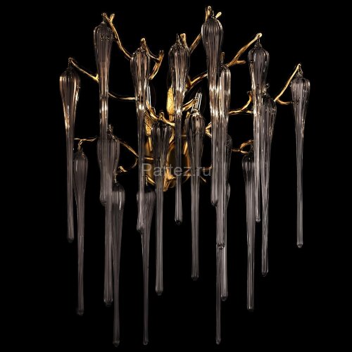 Бра Loft It 10350/3W AB