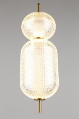 Подвесной светильник Omnilux OML-68816-02