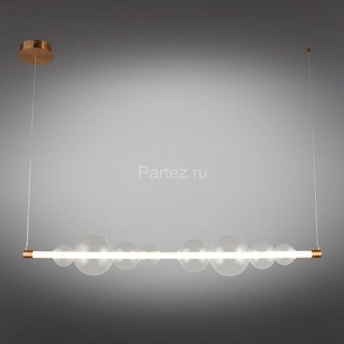 Подвесной светильник Omnilux OML-65903-08