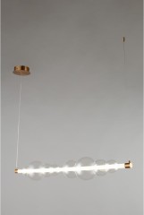 Подвесной светильник Omnilux OML-65903-08