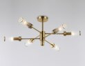 Потолочная люстра Ambrella LH55161