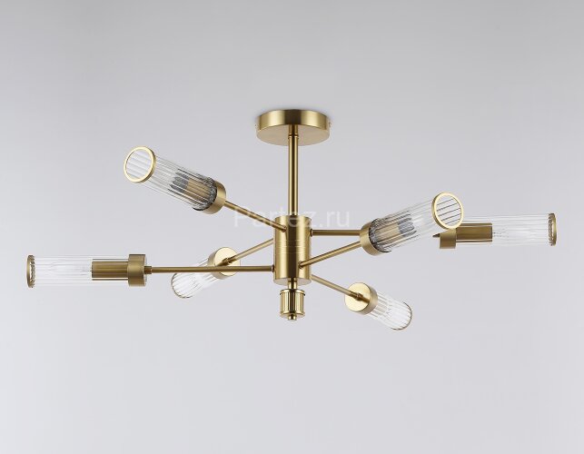 Потолочная люстра Ambrella LH55161