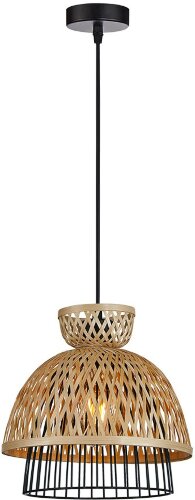 Подвесной светильник Arte Lamp A7070SP-1BK