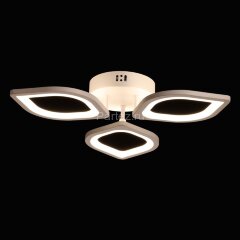 Потолочная люстра DeMarkt 424018203