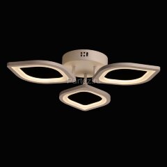 Потолочная люстра DeMarkt 424018203