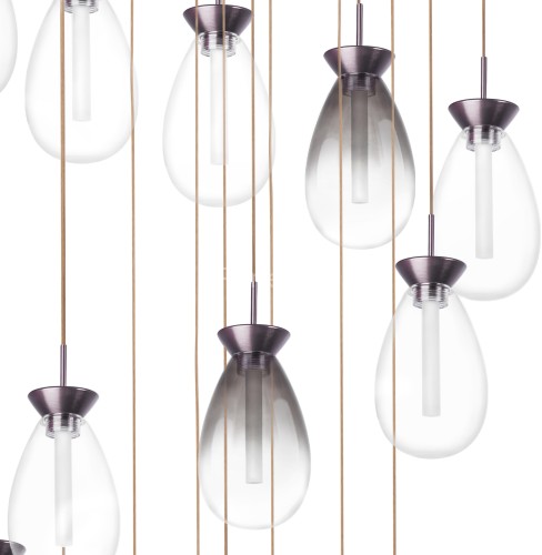 Потолочная люстра Lightstar 805289