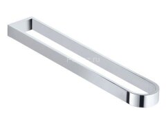 Полотенцедержатель Keuco Edition 300 двойной, хром (30018010000)