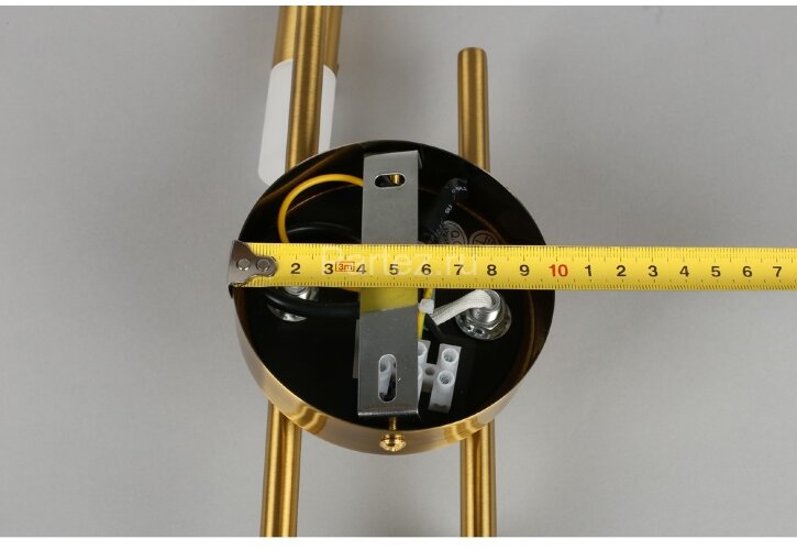 Потолочная люстра Aployt APL.315.07.04