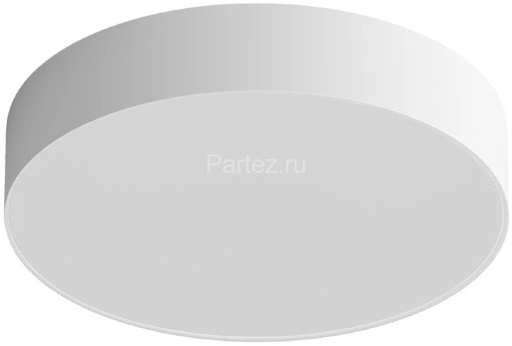Потолочный светильник Denkirs DK2850-WH