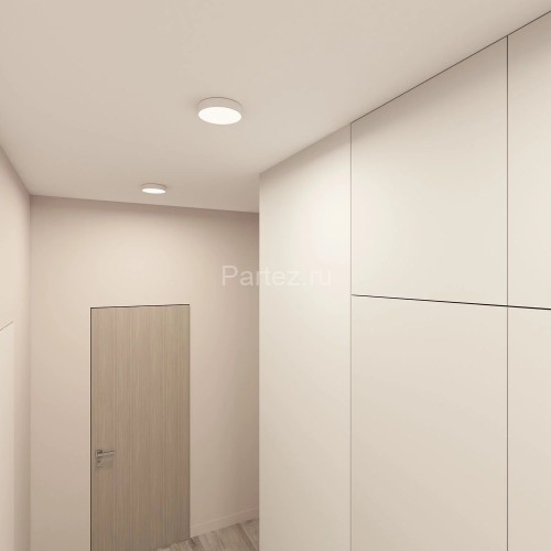 Потолочный светильник Denkirs DK2850-WH