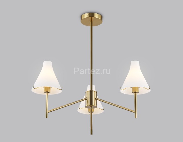 Потолочная люстра Ambrella LH57131