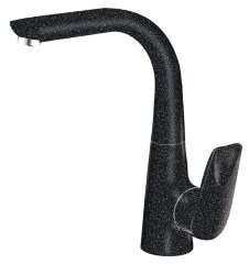 Смеситель для кухни Lemark Z40-23 granit