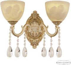 Бра Bohemia AL7801B10/2/175 A WMG P1 U Angel