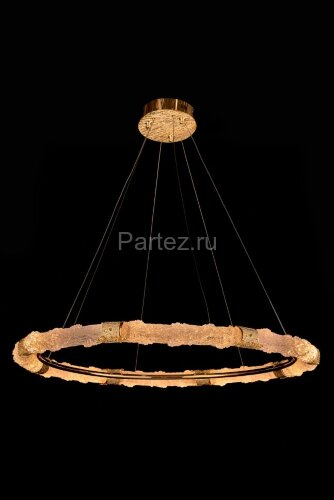 Подвесная люстра Fluorite FL1097-8PC