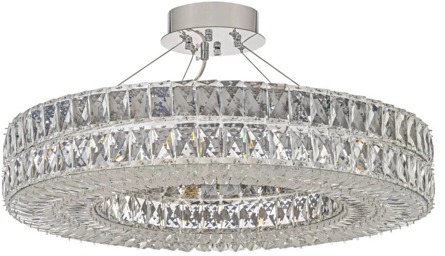 Подвесная люстра Arti Lampadari Sora E 1.5.80.100 N