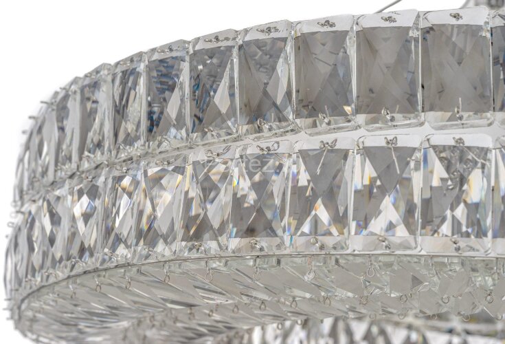 Подвесная люстра Arti Lampadari Sora E 1.5.80.100 N