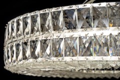 Подвесная люстра Arti Lampadari Sora E 1.5.80.100 N