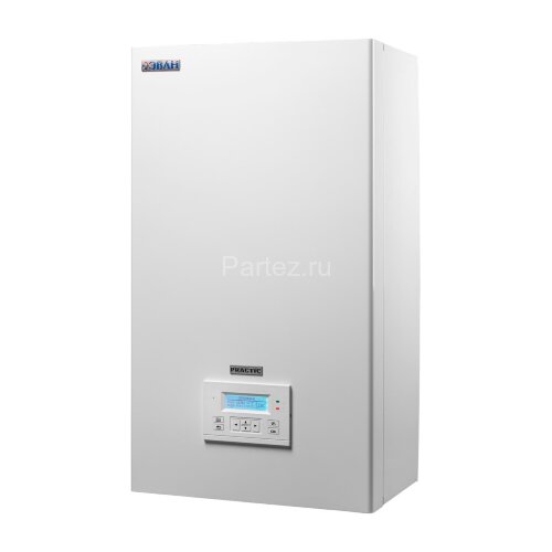 Котел электрический ЭВАН PRACTIC-120