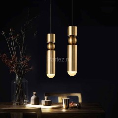 Подвесной светильник L'Arte Luce L27161