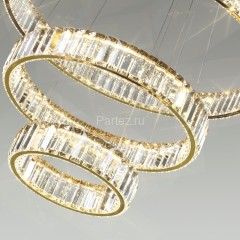 Подвесная люстра Odeon Light 5015/88L