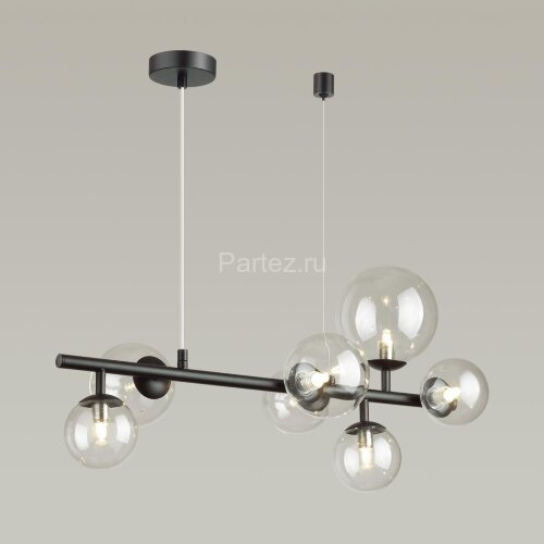 Подвесной светильник Odeon Light 4818/7