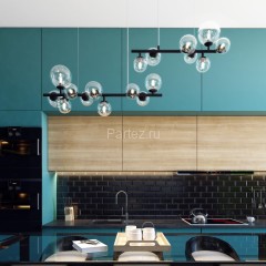 Подвесной светильник Odeon Light 4818/7