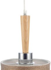 Подвесной светильник Freya FR5329-PL-01-CH