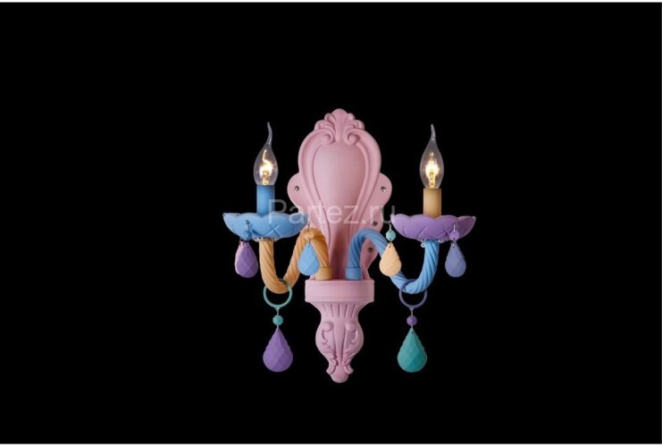 Бра Aployt APL.663.01.02