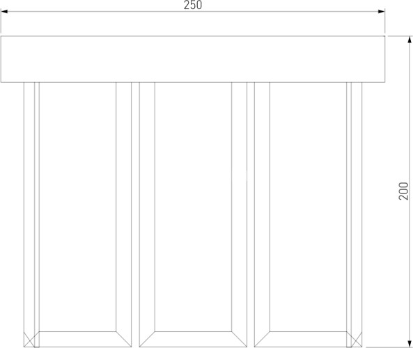 Настенный светильник Bogate's 357/1