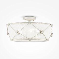 Потолочная люстра Maytoni ARM369-03-G