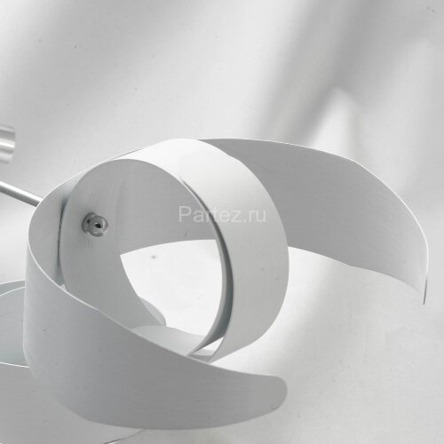 Потолочная люстра Lussole Loft LSA-5927-09