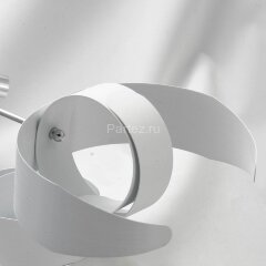 Потолочная люстра Lussole Loft LSA-5927-09