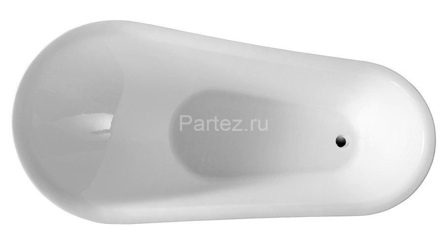 Акриловая ванна ABBER AB9288