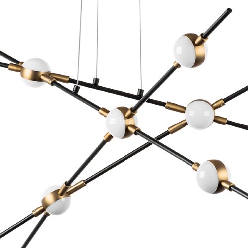 Подвесная люстра Lightstar 745247