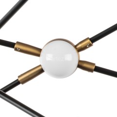 Подвесная люстра Lightstar 745247