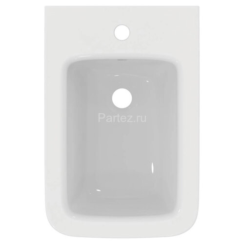 Биде подвесное Ideal Standard BLEND CUBE 360х540х250 белый (T3687V1)