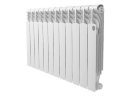 Радиатор алюминиевый Royal Thermo Revolution 500/80-12