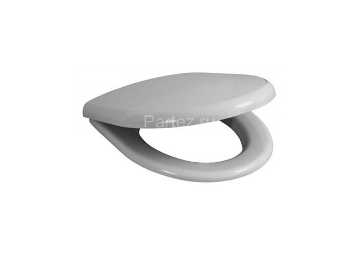 Крышка-сиденье для унитаза DEEP BY JIKA (OLYMP) микролифт (8.9328.4.300.000.9)