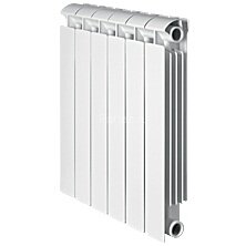 Радиатор биметаллический GLOBAL STYLE EXTRA 500-12