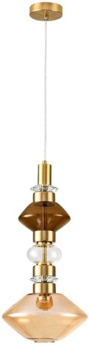 Подвесной светильник Arte Lamp A2442SP-15PB