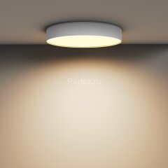 Потолочный светильник Maytoni C032CL-45W2.7K-RD-W