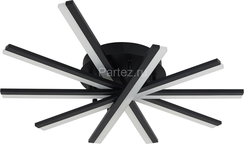 Потолочная люстра Natali Kovaltseva LED LAMPS 81174