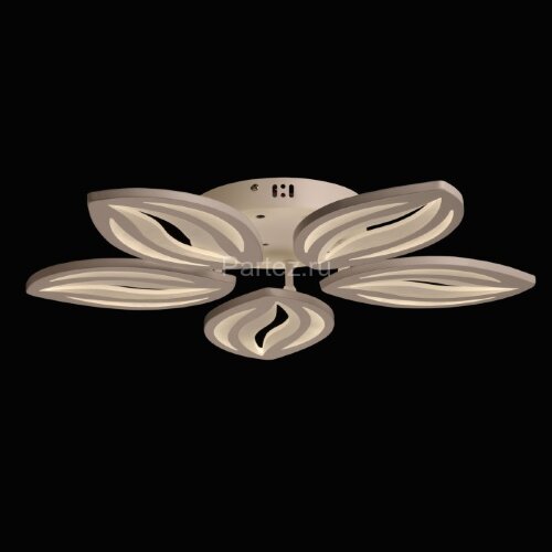 Потолочная люстра DeMarkt 424018405