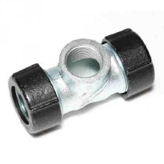 Тройник ТК 2" GEBO