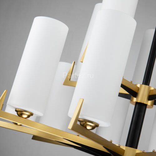 Подвесная люстра Favourite 2623-15P